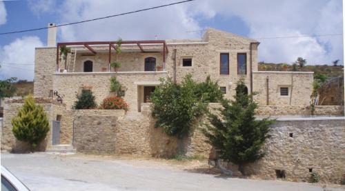 Rethymno Villa | Kavousi Villa