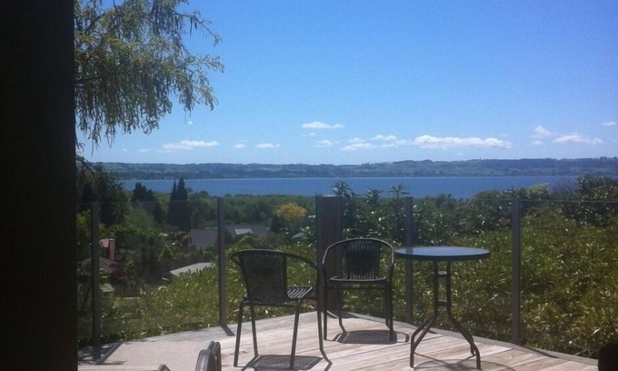 Kawaha Point House | Kawaha Point Retreat