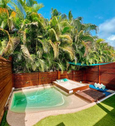 Bas Vent Apartment | Kawan Bay Suites