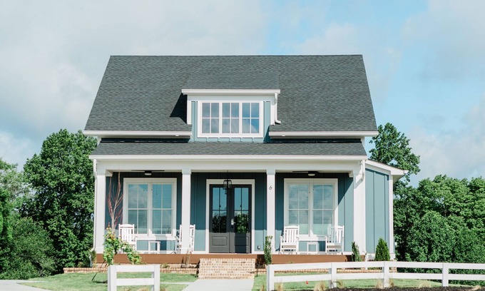 Cleveland Cottage | Kaya Vineyard and Winery - Cottage 6