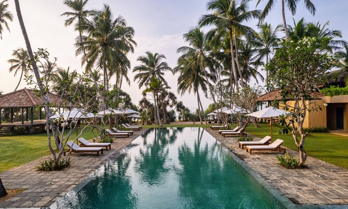 Ranna Hotel | Kayaam House - Ayurveda & Wellness