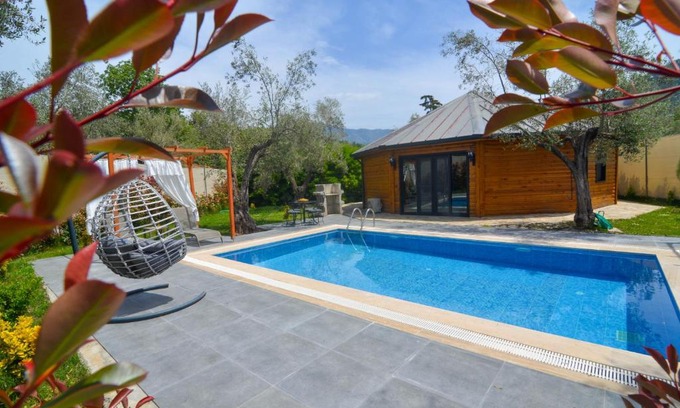 Fethiye Villa | Kayi Villas
