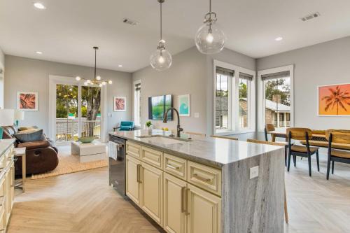 Hot Springs House | Kaylee's Place