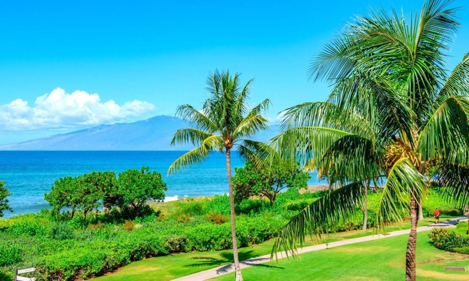 Honokowai Condo | KBM Resorts | 4 FREE CARS | Honua Kai Hokulani | Oceanfront | 10-Bedroom Multi Unit Listing, Private BBQ on Balconies! HKH-201/3/11/22
