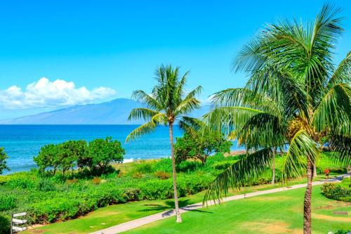Honokowai Apartment | KBM Resorts - FREE CAR - Honua Kai Hokulani - Oceanfront - 11-Bedroom Condo Private BBQ on Balconies HKH-201 HKH-203 HKH-204 HKH-211