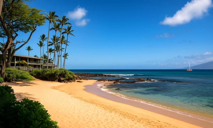 Napili Condo | KBM Resorts | FREE CAR | Napili Bay | Oceanfront | Stunning Studio Villa, Turtle views! NAB-107