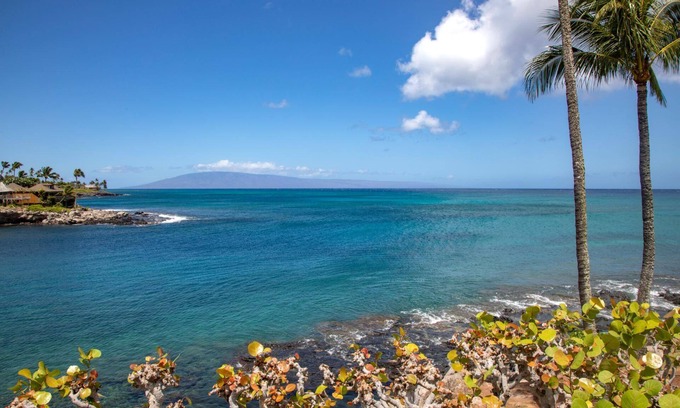 Napili Condo | KBM Resorts | Spacious 3-Bedroom Napili Point Collection | Multi Unit Listing | Same Floor | Ocean Views + 3 Free Rental Cars!
