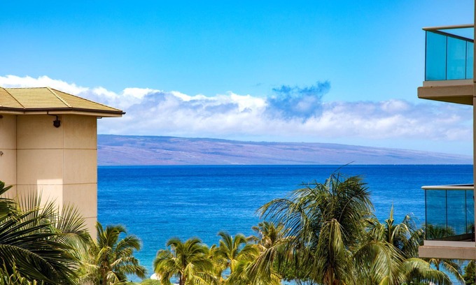 Kaanapali Condo | KBM Resorts | Spacious 3-Bedroom Honua Kai Collection | Multi Unit Listing | Same Floor | Ocean Views + 2 Free Rental Cars! HKH-516/24