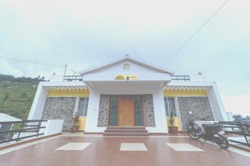 Vilpatti Resort | KBS Sree Paradise Kodai