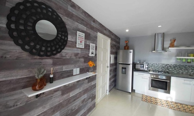 Willemstad Apartment | KDF Apartments