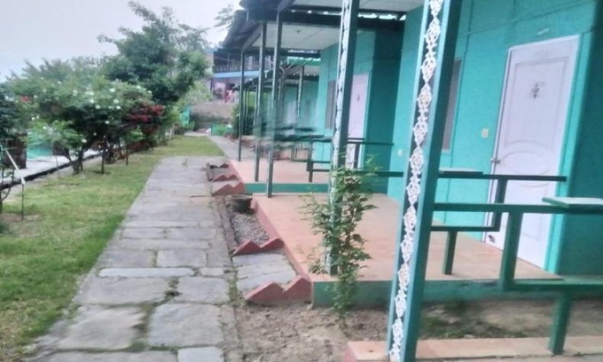 Narainkoti Other | Kedar Heights Heli Resorts by StayApart