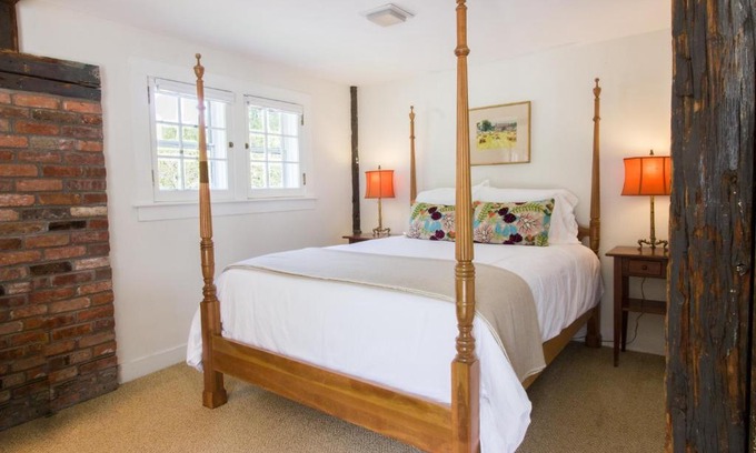 South Woodstock Hotel | Kedron Valley Inn