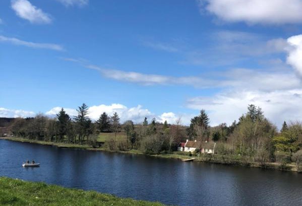 Belleek House | Keenaghan Cottage Belleek Fermanagh Northern Ireland