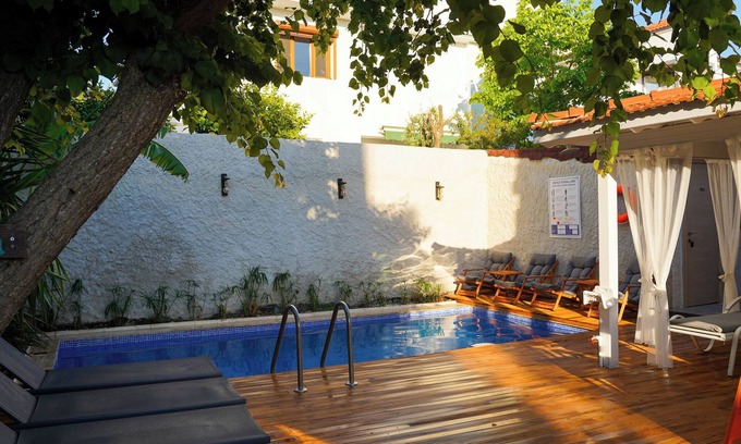 Tokoglu House | Kekik Alaçatı Otel