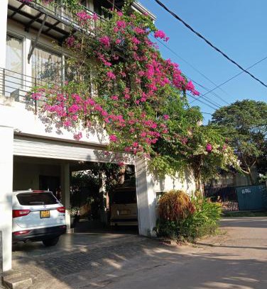 Kiribathgoda House | Kelaniya Heritage