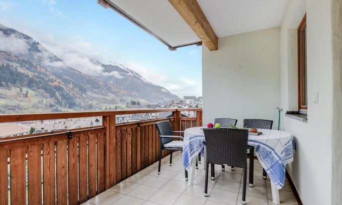 San Martino in Passiria Apartment | Kelderer Hof - Appartment Jaufen