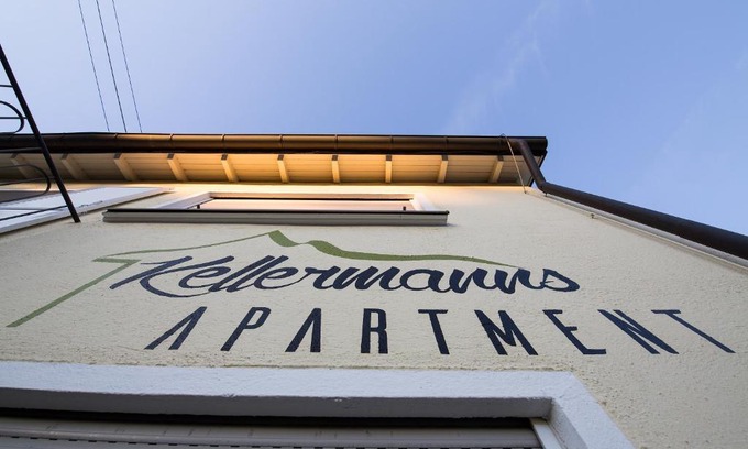 Memmingen Apartment | Kellermanns-Apartment