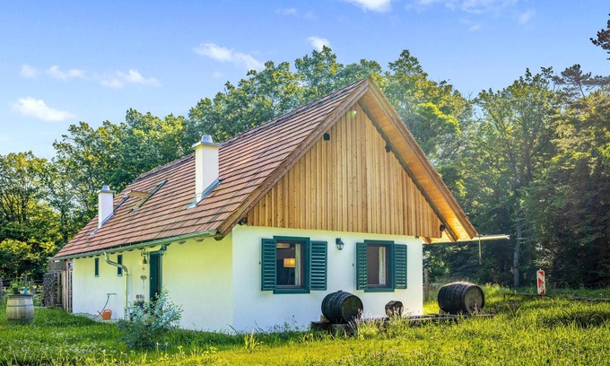Strem House | Kellerstoeckl in Strem