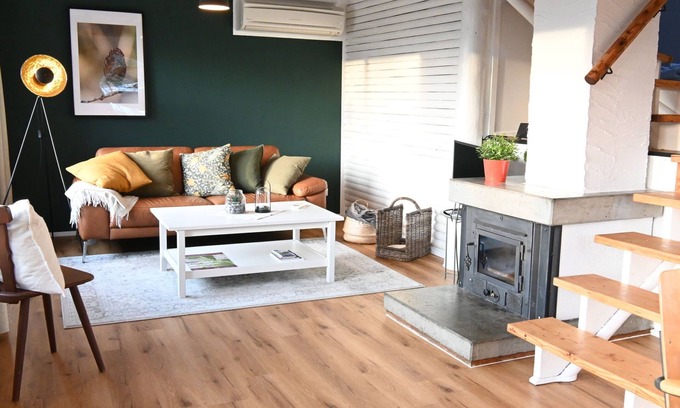 Feriendorf Frankenau House | Kellerwald-Liebe by Interhome