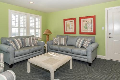Atlantic Beach House | Kellum