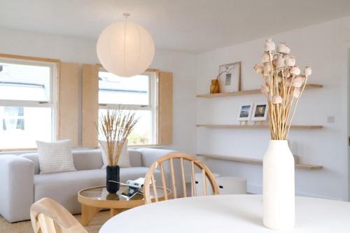 Doolin House | Kelp Lodge