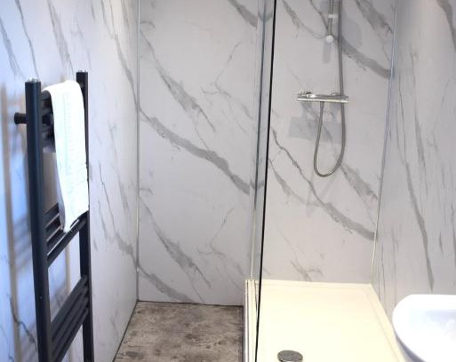 Larbert Apartment | Kelpies Serviced Apartments - McClean