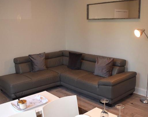 Falkirk Apartment | Kelpies Serviced Apartments- Victoria