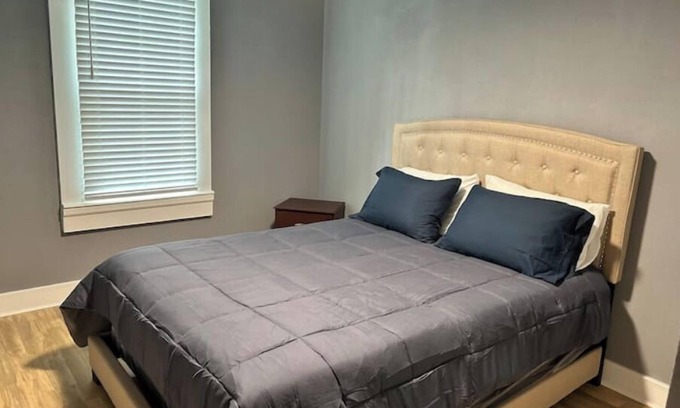 Midtown House | Kelsey Manor