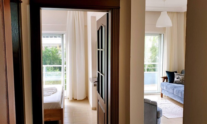 Kemer House | Kemer Comfort Apartment