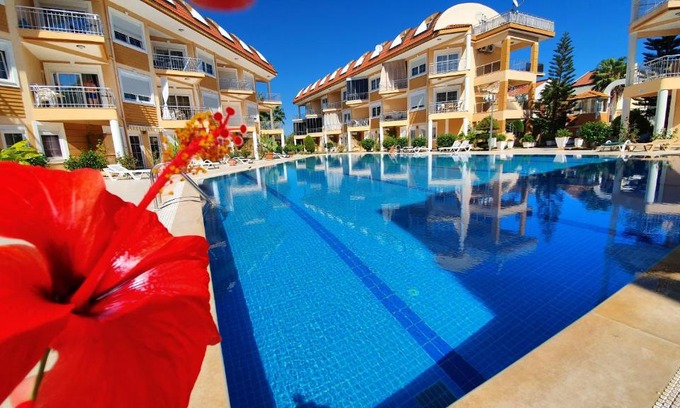 Kemer Apartment | Kemer Houses