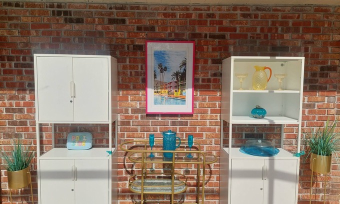 Temple Terrace House | Kemet/Egypt Themed Pool Home Minutes from Busch Gardens