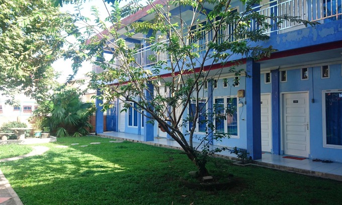 Pekanbaru House | Kenari Residence Syariah