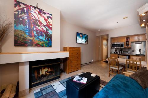 Purgatory Apartment | Kendall 545