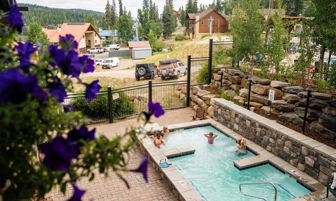 Purgatory Condo | Kendall 542 - Managed by Purgatory Resort