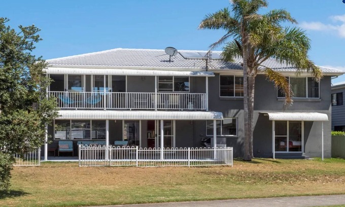 Kiama Apartment | Kendalls Beach House - great family accommodation