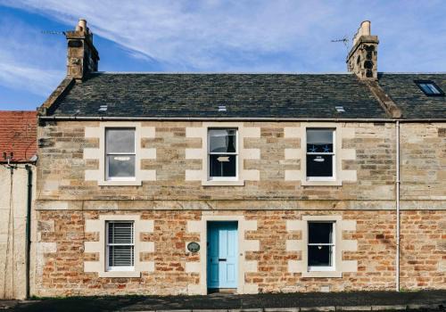 Pittenweem House | Kenmore House, Elie