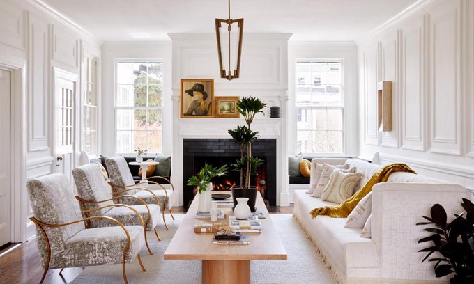 Kennebunkport Bed & Breakfast | Kennebunkport Captains Collection