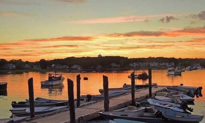 Kennebunkport House | Kennebunkport Hideaway