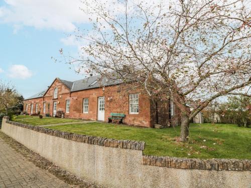 St Boswells House | Kennels Cottage