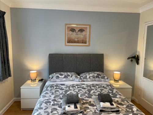 Kensal Green House | Kensal Lodge Guest House