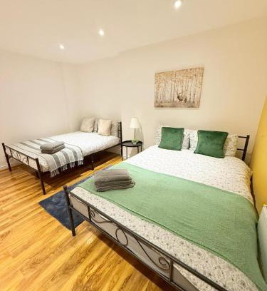 West Kensington House | Kensington Guest Rooms 98