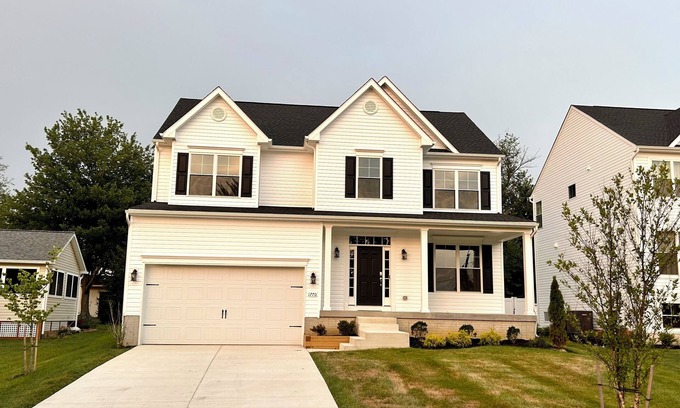 Chester House | Kent Island Comfort 4BR Home Minutes from Waterfront, Wineries & Nature Trails