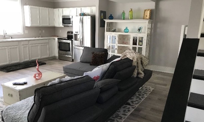 Grasonville Cottage | KENT ISLAND - Everything The Narrows has to offer you!