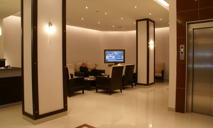 Ilkadım Hotel | Kent Otel