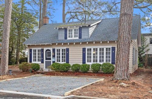 The Pines House | Kent street 54