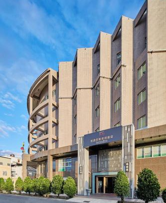 Shanjiao Hotel | Kenting City Gate Hotel