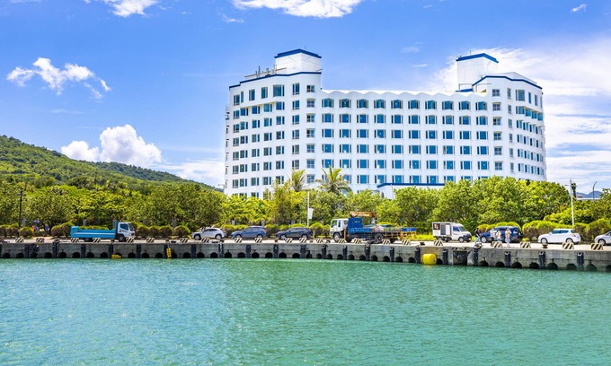 Checheng Hotel | Kenting Long Beach Hotel