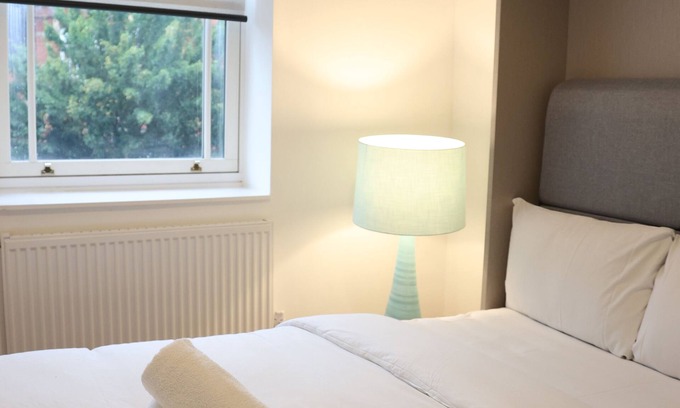 Kentish Town Apartment | Kentish Town comfort