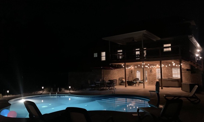 Buechel House | Kentucky Derby and PGA House Rentals