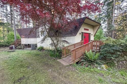 Greenbank House | Kenwood West Dome Home